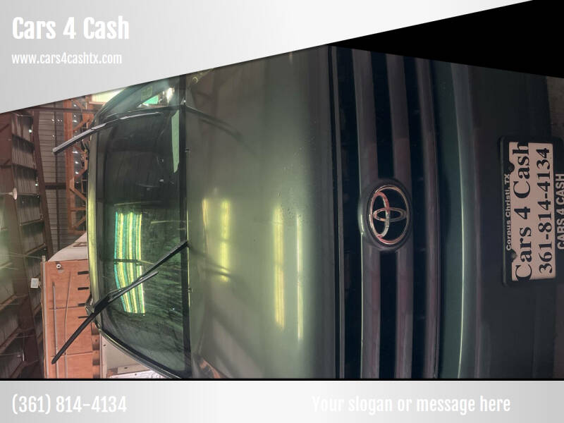 2006 Toyota Highlander's photo