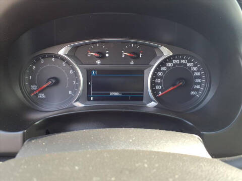 2018 GMC Terrain SLE Diesel