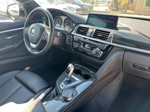 2018 BMW 3 Series 330e iPerformance