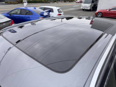 2019 Audi Q7 quattro Prestige 55 TFSI