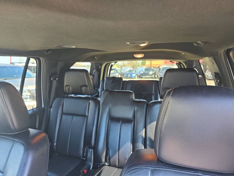 2017 Ford Expedition XLT