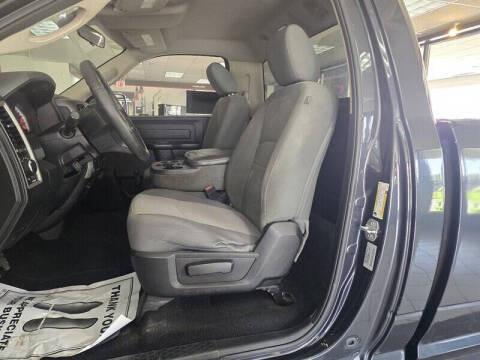 2015 RAM 1500 Tradesman