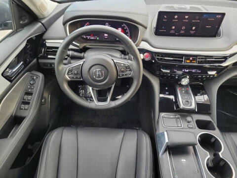 2024 Acura MDX