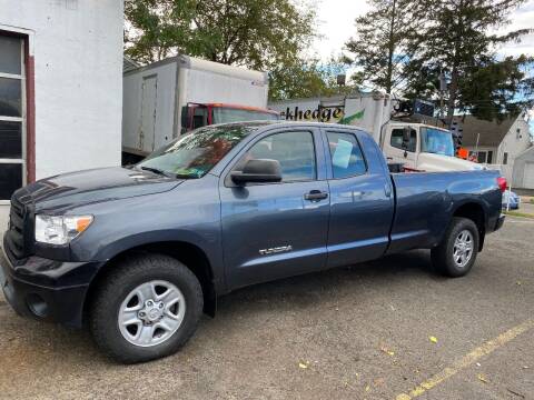 2010 Toyota Tundra for sale at Northern Automall in Lodi NJ