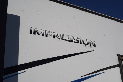 2023 Forest River Impression