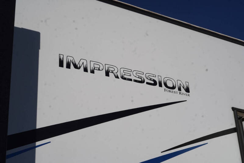 2023 Forest River Impression