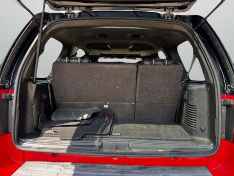 2008 Ford Expedition Limited