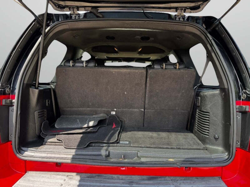 2008 Ford Expedition Limited
