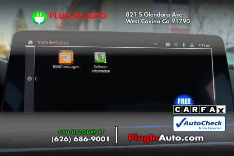 2023 BMW 5 Series 530i xDrive