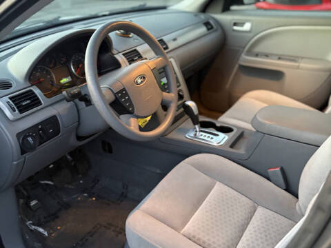 2006 Ford Five Hundred SE