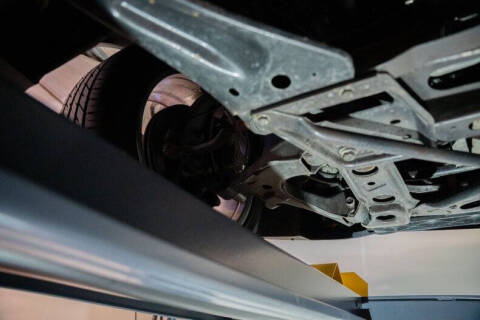 2005 Chevrolet SSR LS