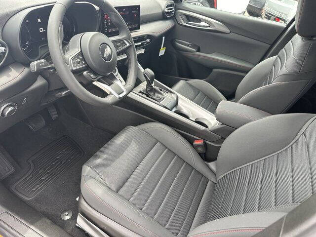 2024 Dodge Hornet GT