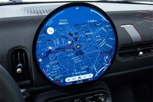 2026 MINI Hardtop 4 Door