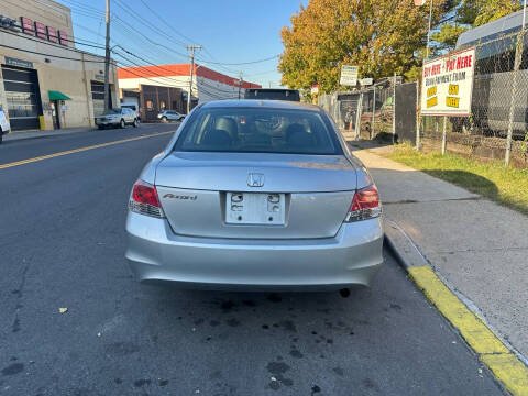 2009 Honda Accord EX-L w/Navi