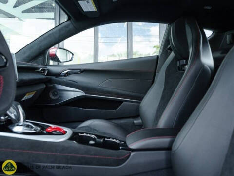 2025 Lotus Emira V6 Base