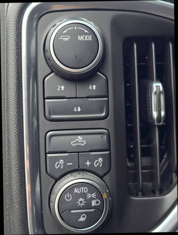 2023 Chevrolet Silverado 2500HD