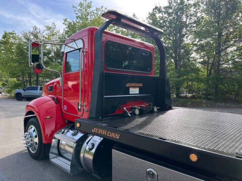 2020 Peterbilt 337