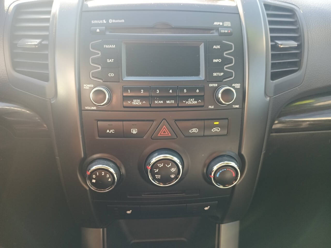 2012 Kia Sorento for sale at Auto Haus Imports in Irving, TX