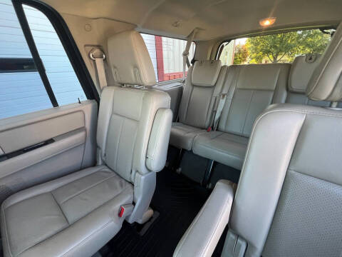 2014 Ford Expedition EL Limited