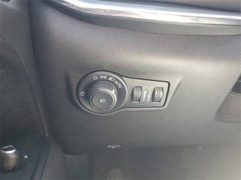 2023 Jeep Compass (Red) Edition