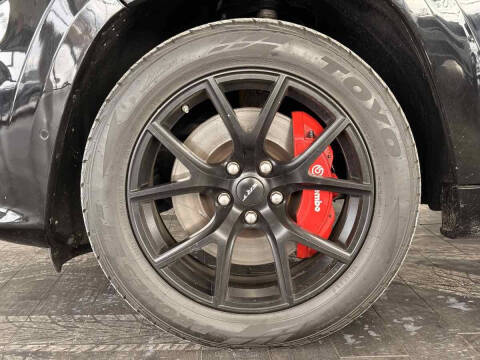 2020 Jeep Grand Cherokee SRT