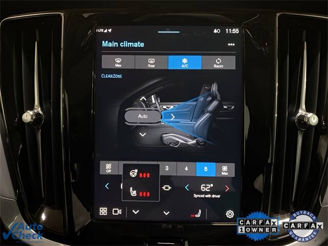 2025 Volvo S60 B5 Core