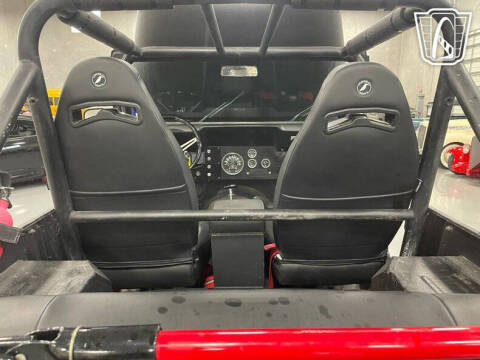 1982 Jeep CJ-7