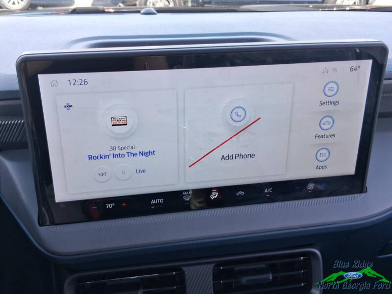 2025 Ford Maverick XL