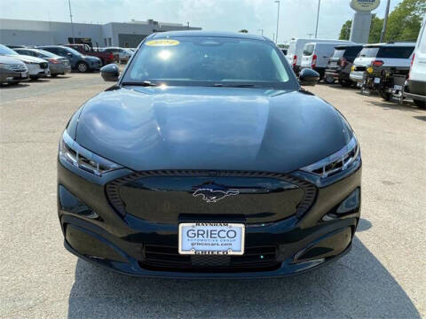 2024 Ford Mustang Mach-E Select