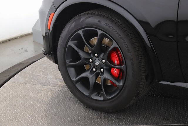 2024 Dodge Durango R/T