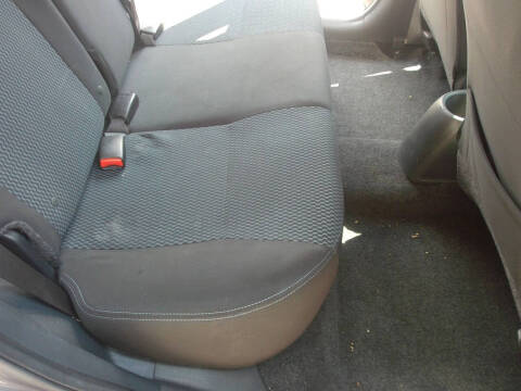 2018 Nissan Versa Note