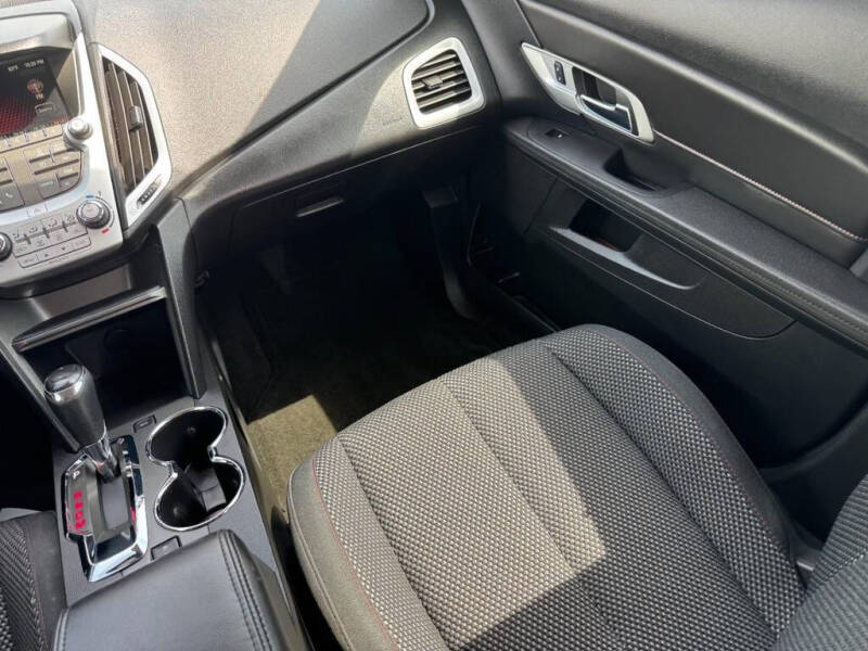 2017 GMC Terrain SLE-1