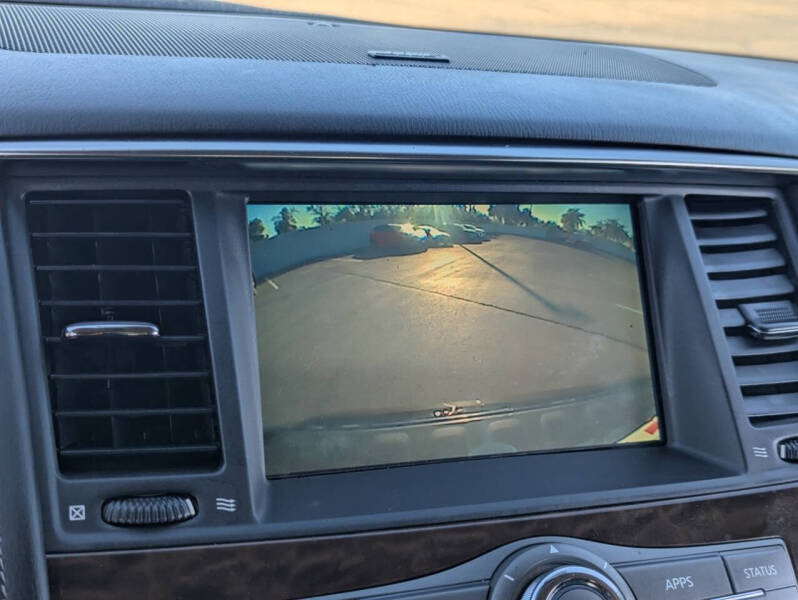 2020 Nissan Armada SV