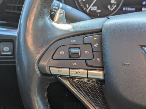 2020 Cadillac XT6 Sport