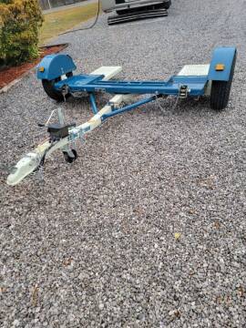 2019 STEHL TOW DOLLY for sale at Bay RV Sales - Other in Lillian AL