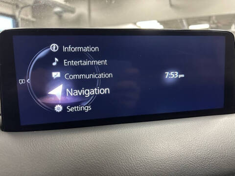 2023 Mazda CX-5 2.5 S Select