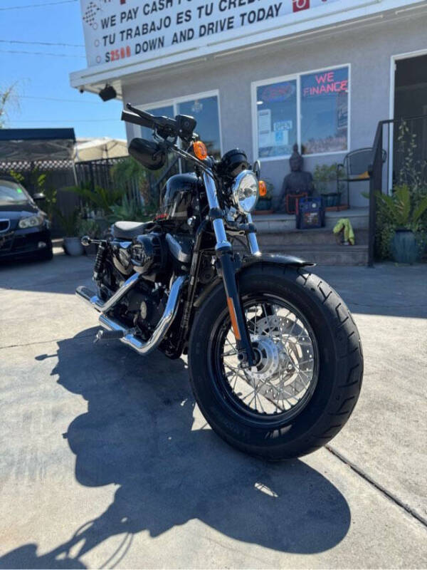 2003 Harley-Davidson Road King