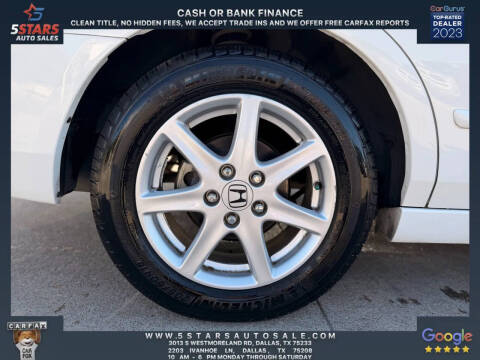 2003 Honda Accord EX V-6