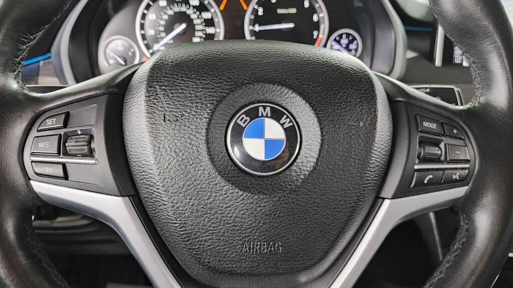 2016 BMW X5 for sale at NJ Car Buyer in Jersey City, NJ