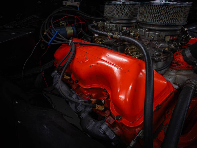 1960 Chevrolet Impala