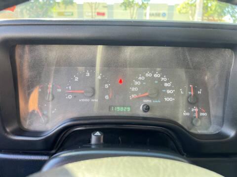 2006 Jeep Wrangler Unlimited