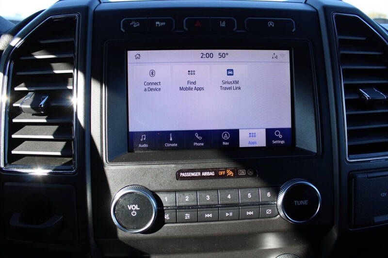 2020 Ford Expedition MAX Limited