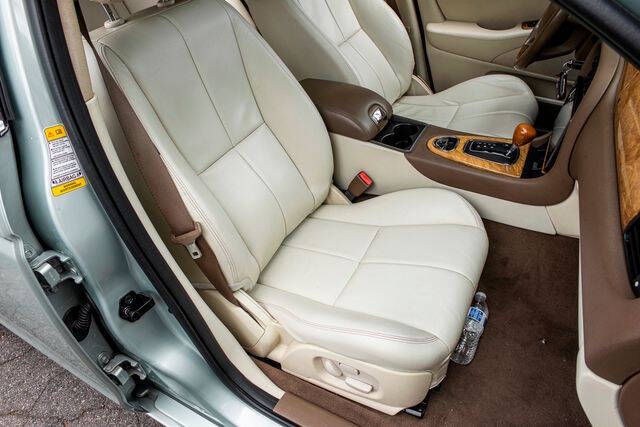 2005 Jaguar S-Type 4.2