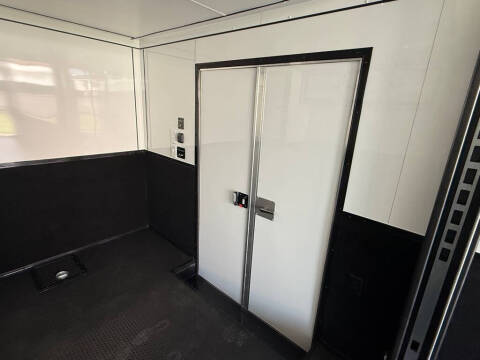 2026 Formula 8.5X28 STACKER