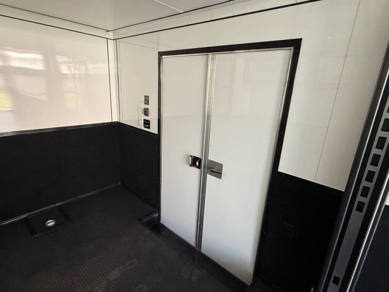 2026 Formula 8.5X28 STACKER