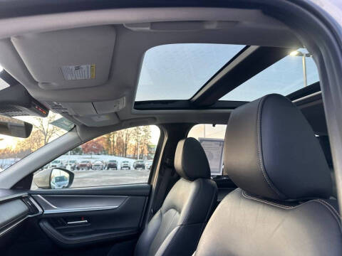 2024 Mazda CX-90 3.3 Turbo Premium