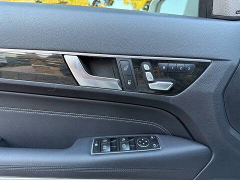 2014 Mercedes-Benz E-Class E 350