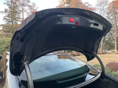 2021 Mercedes-Benz C-Class AMG C 63