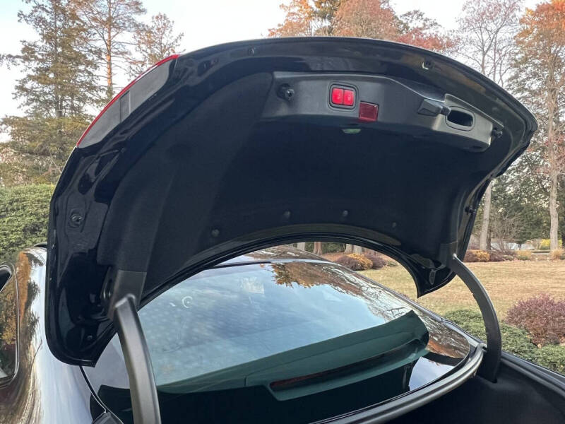 2021 Mercedes-Benz C-Class AMG C 63