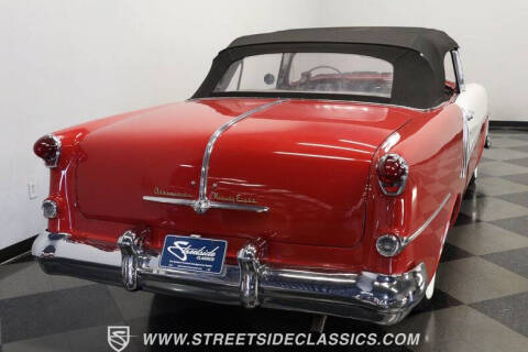 1954 Oldsmobile Starfire